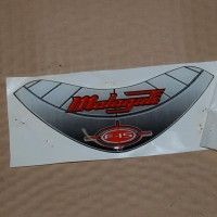 Adhesivo Frontal F15   5 Euros