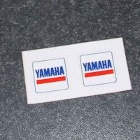 Pegatina-yamaha
