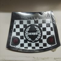 Derbi faldilla guardabarro