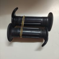Puños lengueta