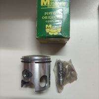 Malaguti piston