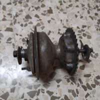 Puch buje minicros