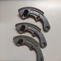 Derbi Variant. zapatas embrague