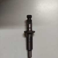 Motor Hispania Eje arranque Minicros