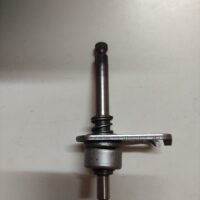 Motor Hispania Eje cambio Minicros.