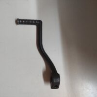 Motor Hispania alanca cambio Minicros