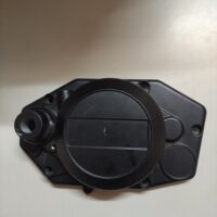 Motor hispania tapa embrague