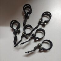 Derbi soportes portafaro