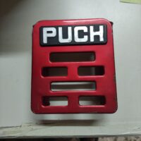 Puch frontal Maxi