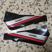 Derbi tapas FDX