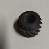 Derbi piñon cigueñal