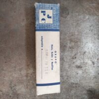 Derbi biela TT8