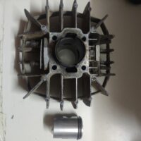 Puch cilindro 49cc