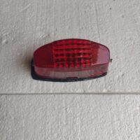 Piloto trasero Bultaco Ossa Montesa. 22€