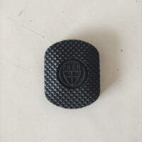 Goma pedal freno Puch