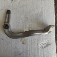 Palanca freno Derbi TT8